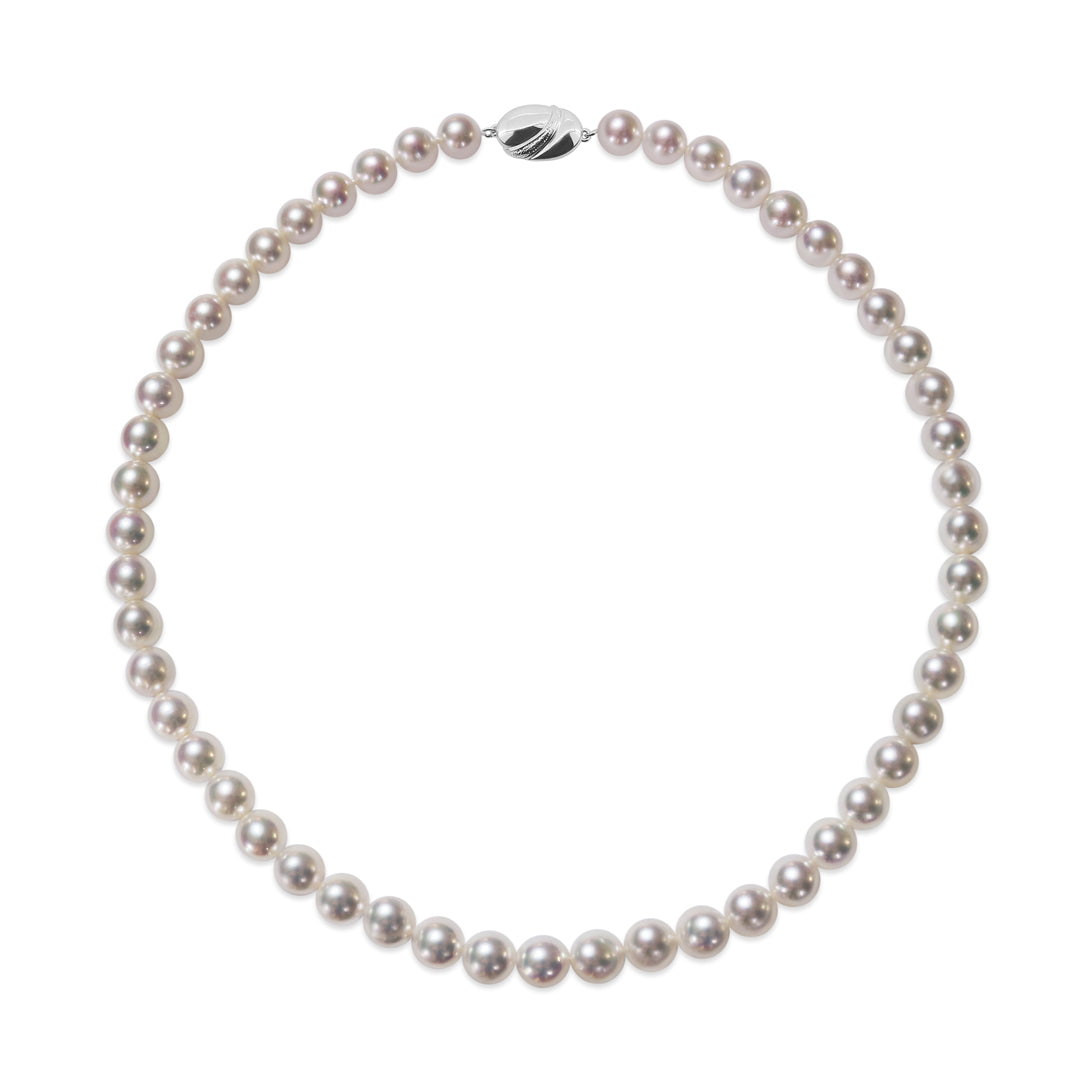 和珠花伝 Wadama-kaden レンタル 8.0～8.5㎜ アコヤ真珠